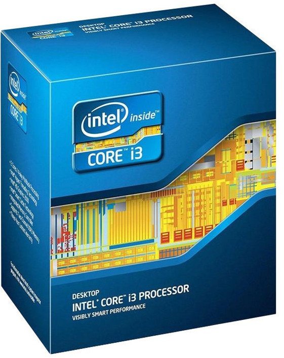 Procesor Intel Core i3-4340, 3.6 GHz, BOX (BX80646I34340)