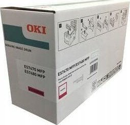 Oki Toner ES7400 Yellow Gelb 11,5K (46507621)