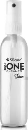 Silcare SILCARE_One Cleaner Shine spray do usuwania warstwy depresyjnej z żelu 100ml