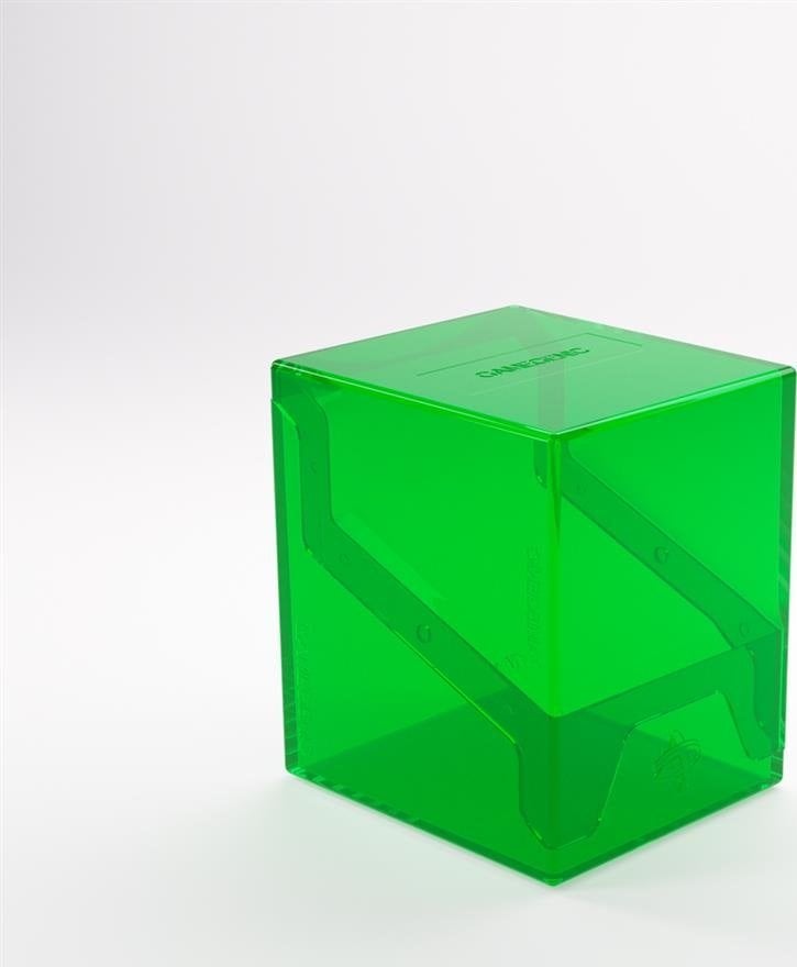 Gamegenic Gamegenic: Bastion 100+ XL - Green