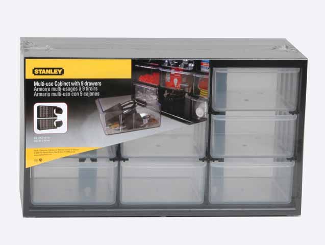 Stanley Organizer narzędziowy S1-93-978