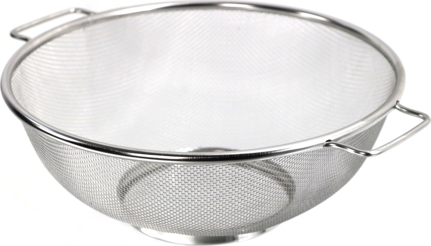 Blaumann Sitko stal nierdzewna 25cm