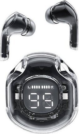 Słuchawki Acefast T8 czarne