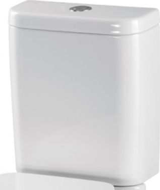 Cersanit Spłuczka kompaktowa 6L (K30-007-PP)