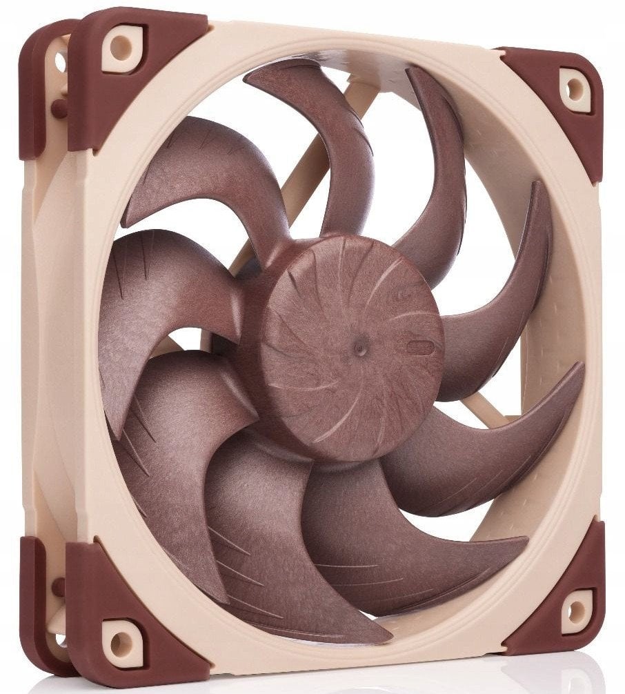 Wentylator Noctua NF-A12X25 G2 PWM