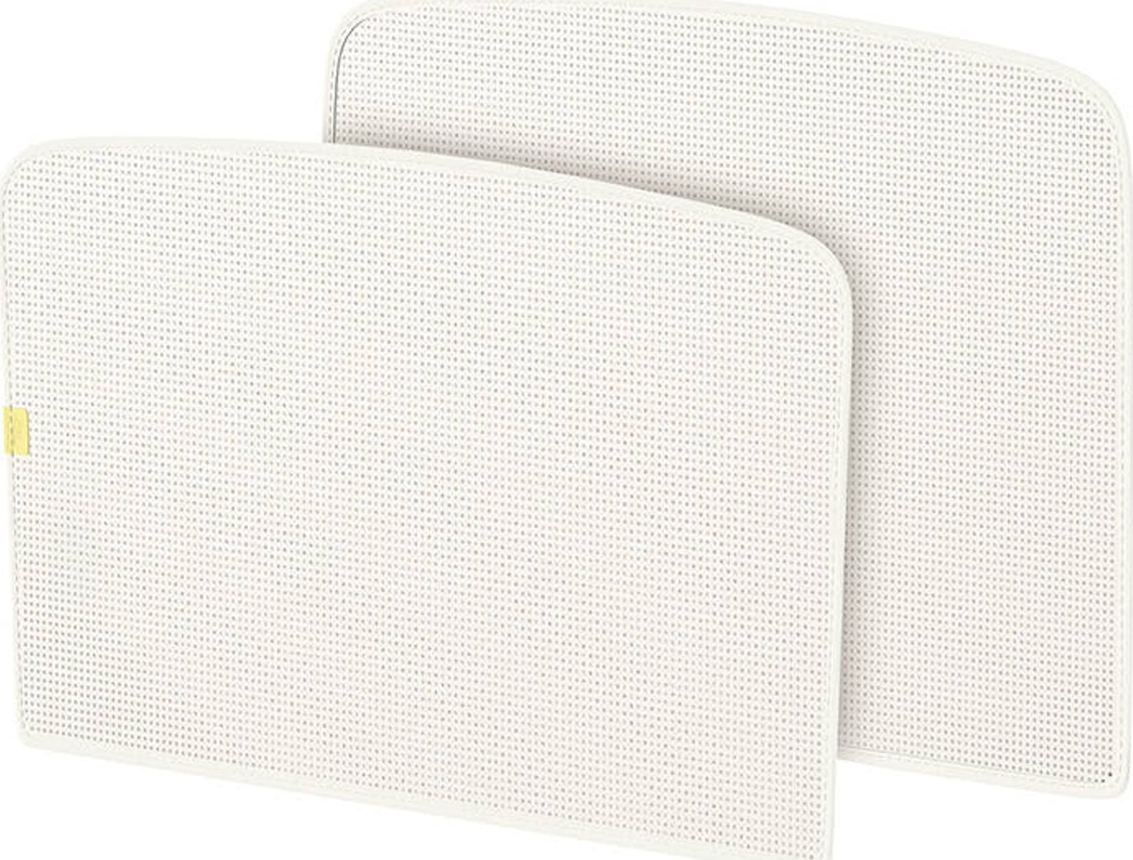 Baseus Zasłona dachowa do Tesli model Y Baseus T-Space - jedno warstwowa (biała)