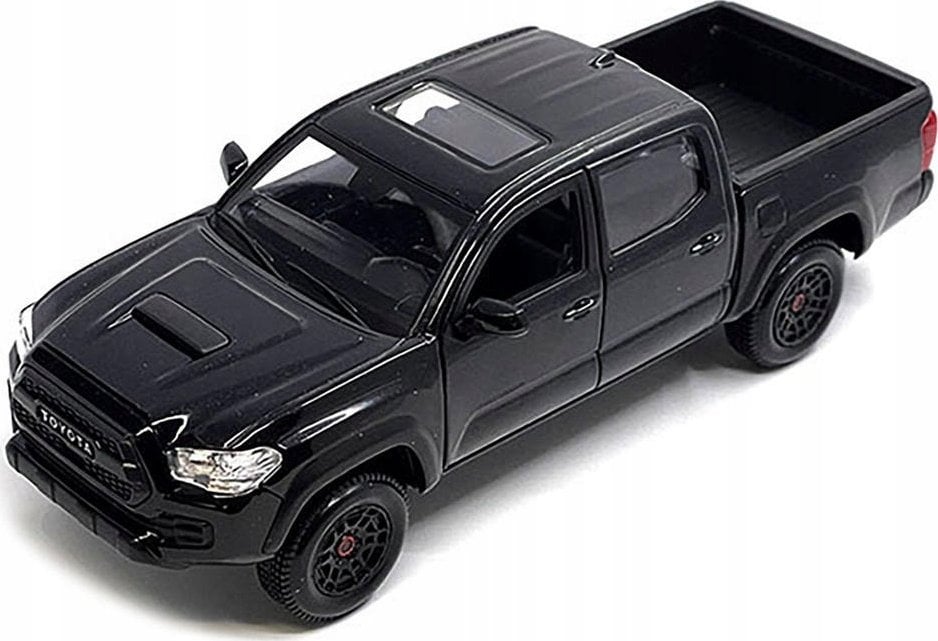 MAISTO 32910-71 Toyota Tacoma TRD PRO 2023 czarny 1:27 Special Edition