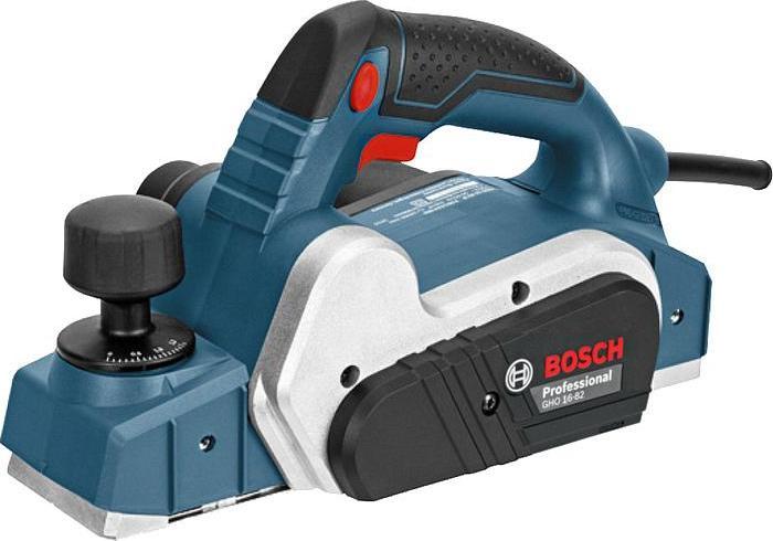 Bosch Strug GHO 16-82 630 W