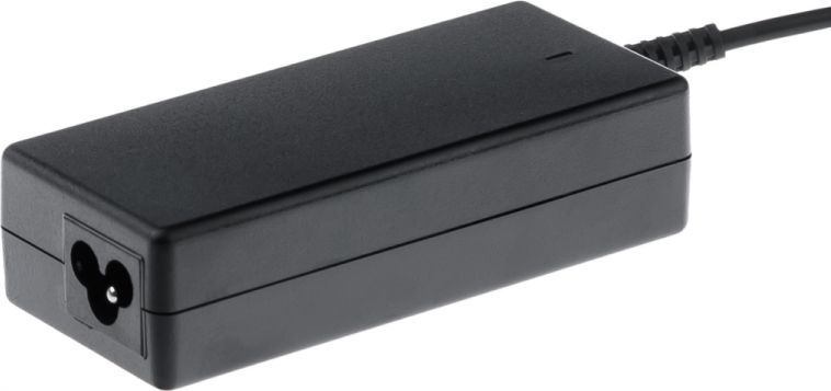 Zasilacz do laptopa Akyga 45 W, Slim Tip, 2.2 A, 20 V (AK-ND-51)