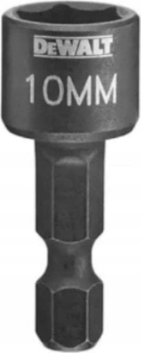 Dewalt nasadka kompaktowa 10mm