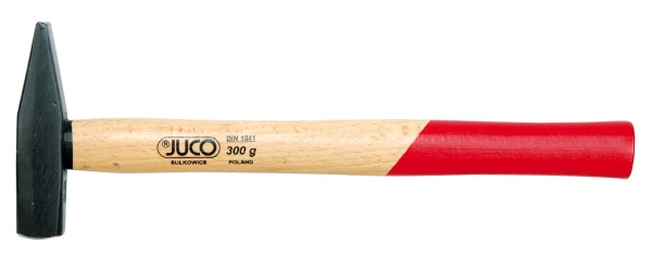 Juco Młotek ślusarski rączka drewniana 3kg (31300)
