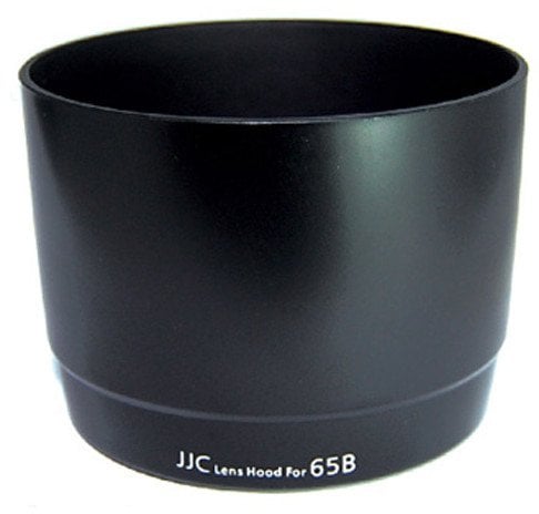 Osłona przeciwsłoneczna JJC typu Canon EW-65B
