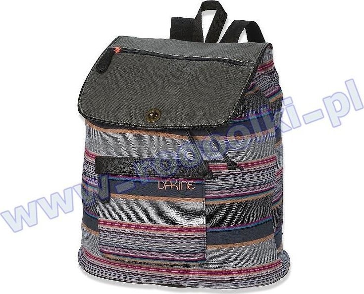 Dakine Plecak Sophia 20l Lux 2014 uniwersalny