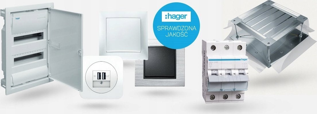 Hager Cart. fusible PV, 10x38mm, 1000V, DC, 20A, black