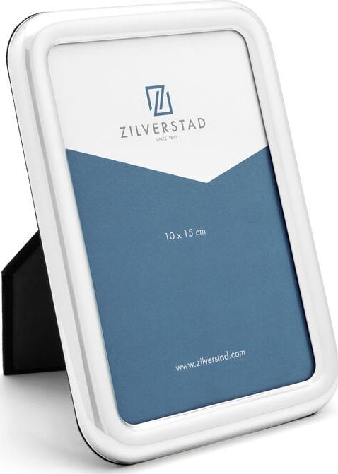 Ramka Zilverstad Bordeaux 10x15 Metal Portrait silver 7404231