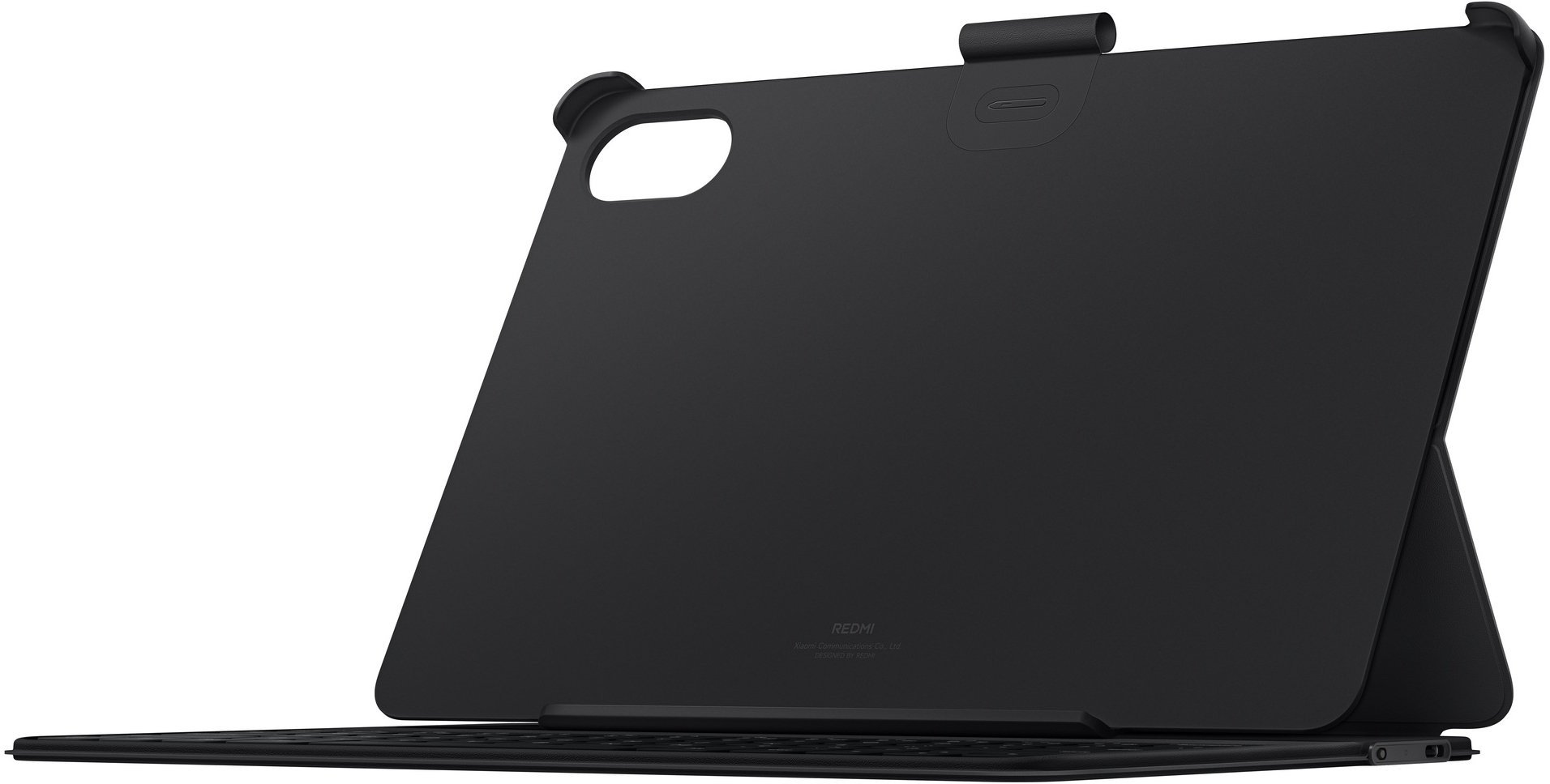 Xiaomi Redmi Pad 2 Pro Keyboard US English (Gray)