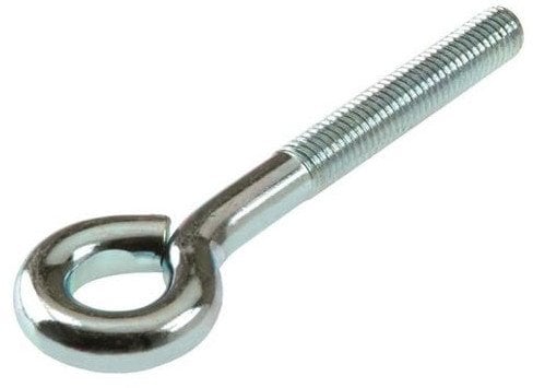 EYE BOLT M 6X30X50X10 A2/ 4PCS