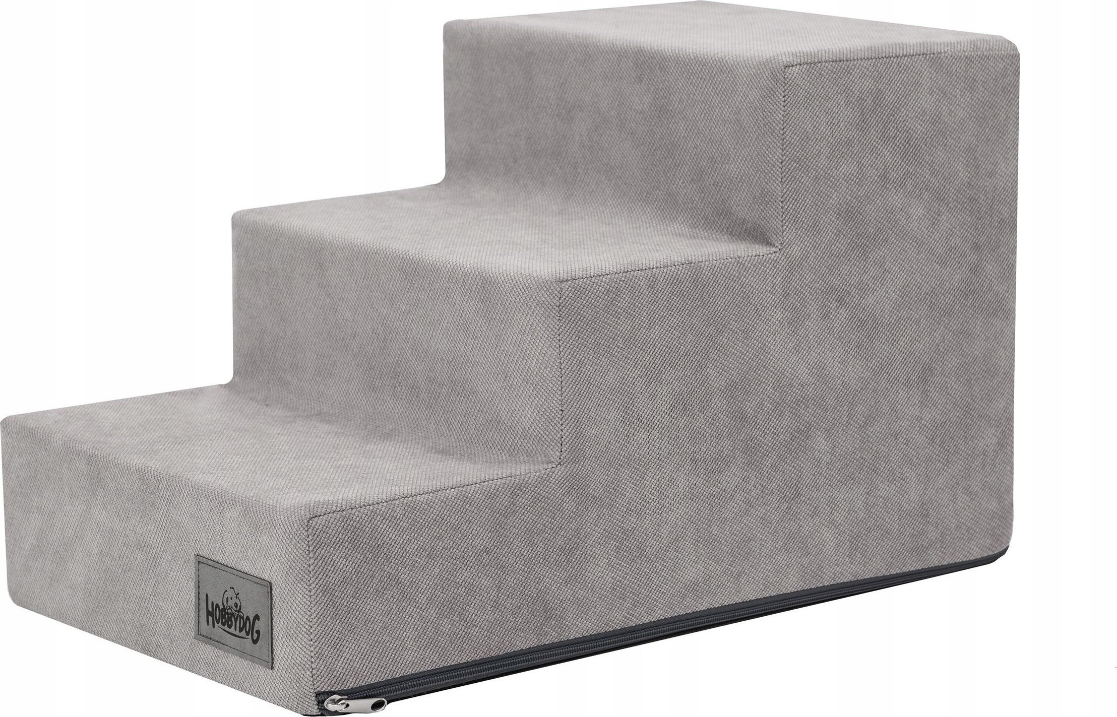 Hobbydog MAŁE SCHODY SAVOY POPIEL