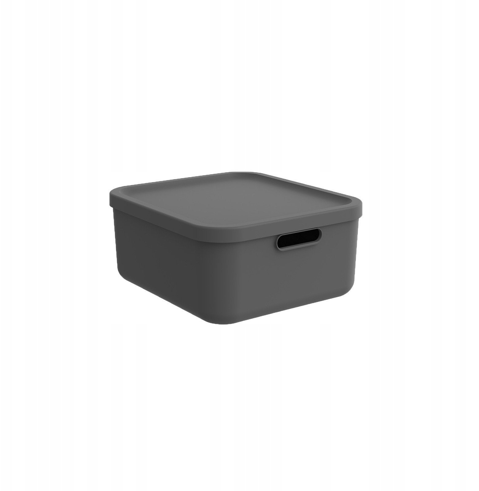 BOX20L ALBULA ANTHRACITE