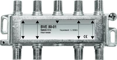 Axing ROZGAŁEŹNIK AX BVE 80-01