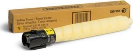 Toner Xerox Yellow Oryginał (006R01761)