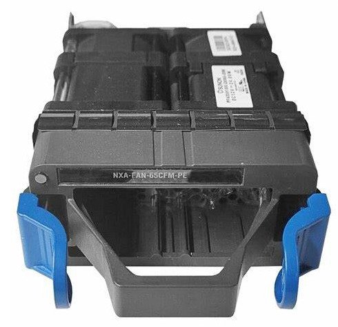CISCO Wentylator do Nexus 3000 - NXA-FAN-65CFM-PE - Refabrykowany