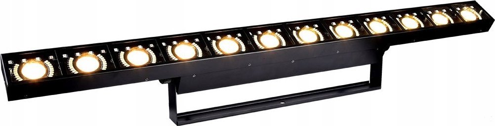 LIGHT4ME LIGHT4ME VENOM STROBE BAR listwa LED WW RGB strobo