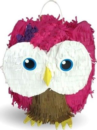 GoDan Piniata Sowa - 1 szt. uniwersalny