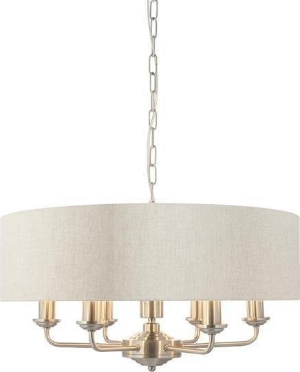 Lampa wisząca ENDON Highclere Lampa Wisząca