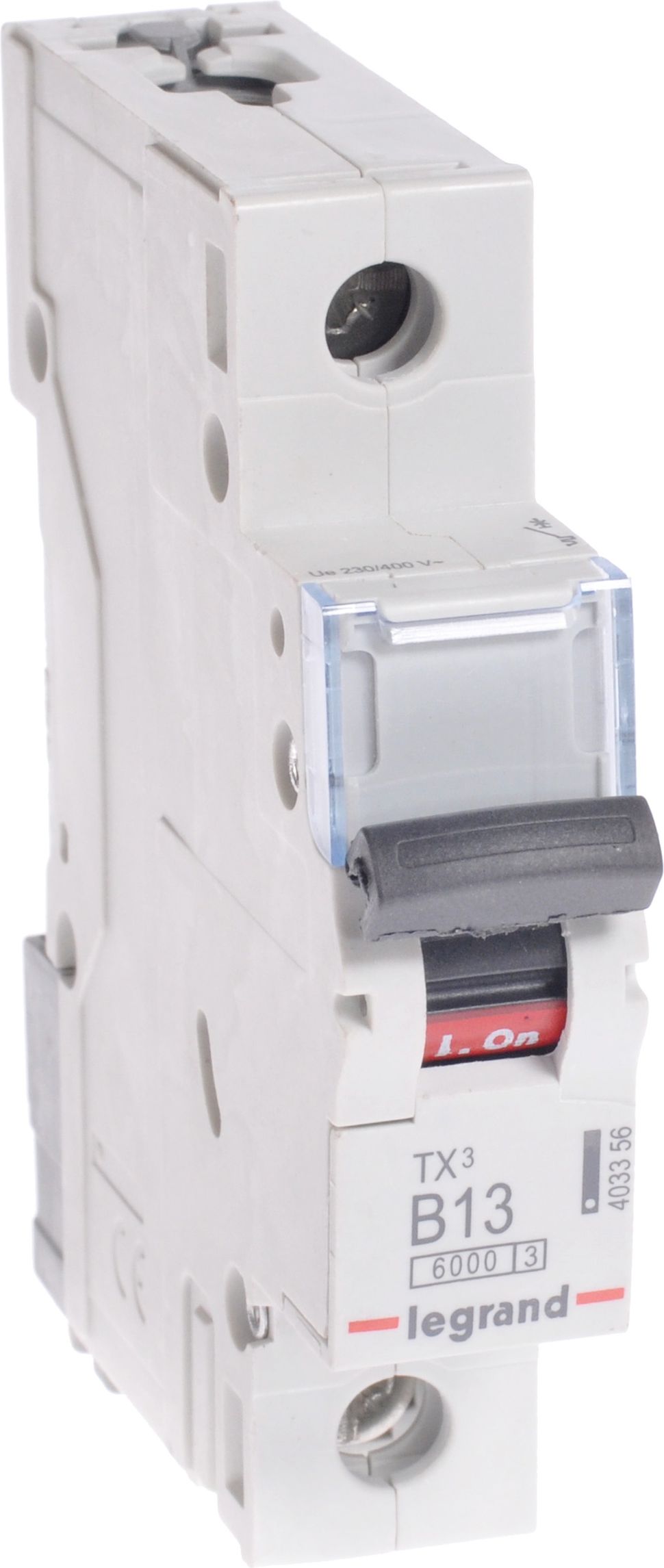 Legrand Wyłącznik nadprądowy S301 B13 6kA TX3 - 403356