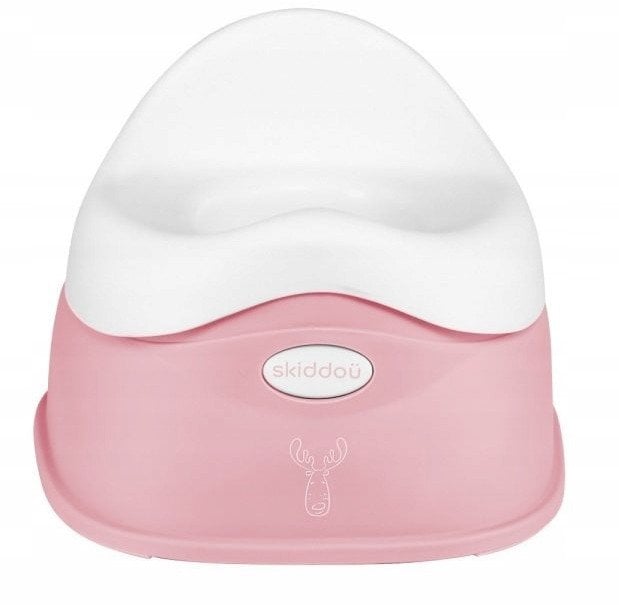 NOCNIK SKIDDOU POTTI KEEP PINK 1977