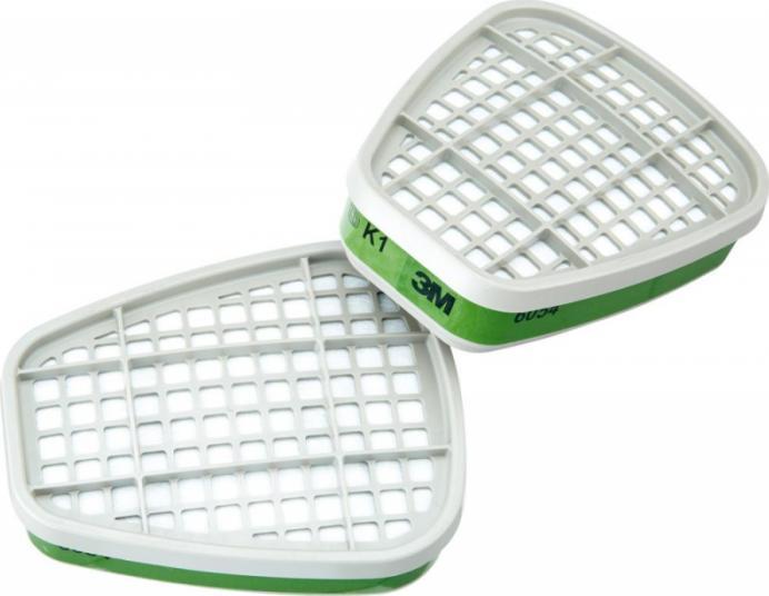 3mtm Filtr 6054, K1 (2 szt.)