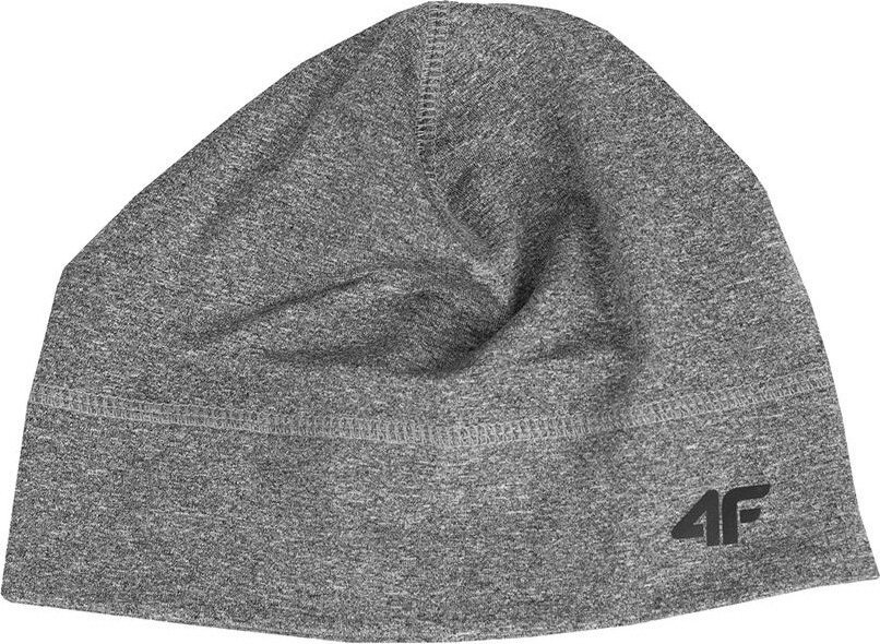 4f Czapka zimowa 4F 4FAW23AFCAU055 25M