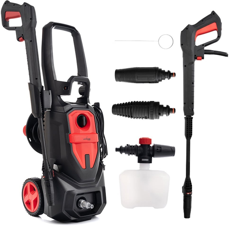 MYJKA CIŚNIENIOWA LEHMANN AUSTIN