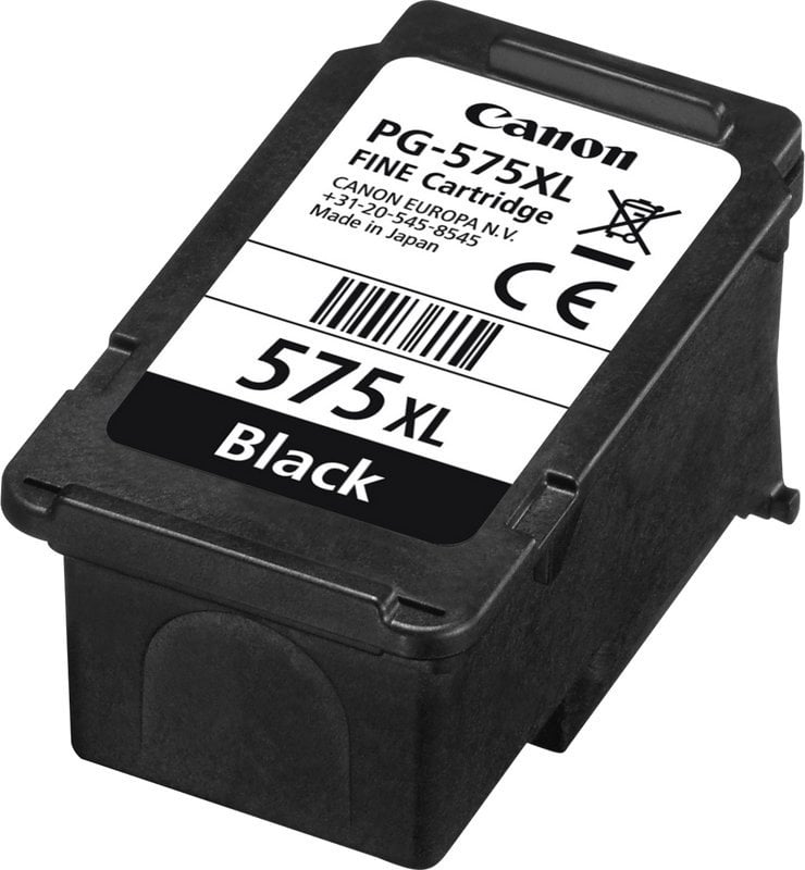 Tusz Canon Canon PG-575XL | Ink cartridges | Black