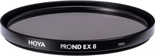 Filtr Hoya Hoya ProND EX 8 52mm