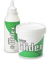 Unipak Środek poślizgowy Superglidex kubek 400g 2100040