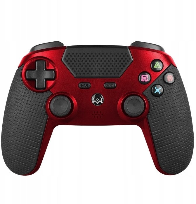 Pad Sven Gamepad wireless GC-4040 czerwony