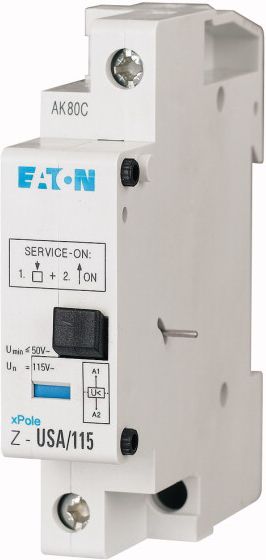Eaton Wyzwalacz podnapięciowy 400V Z-USA/400 (248290)