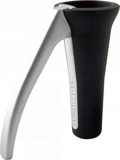 . Drosselmeyer Dziadek do orzechów, czarny