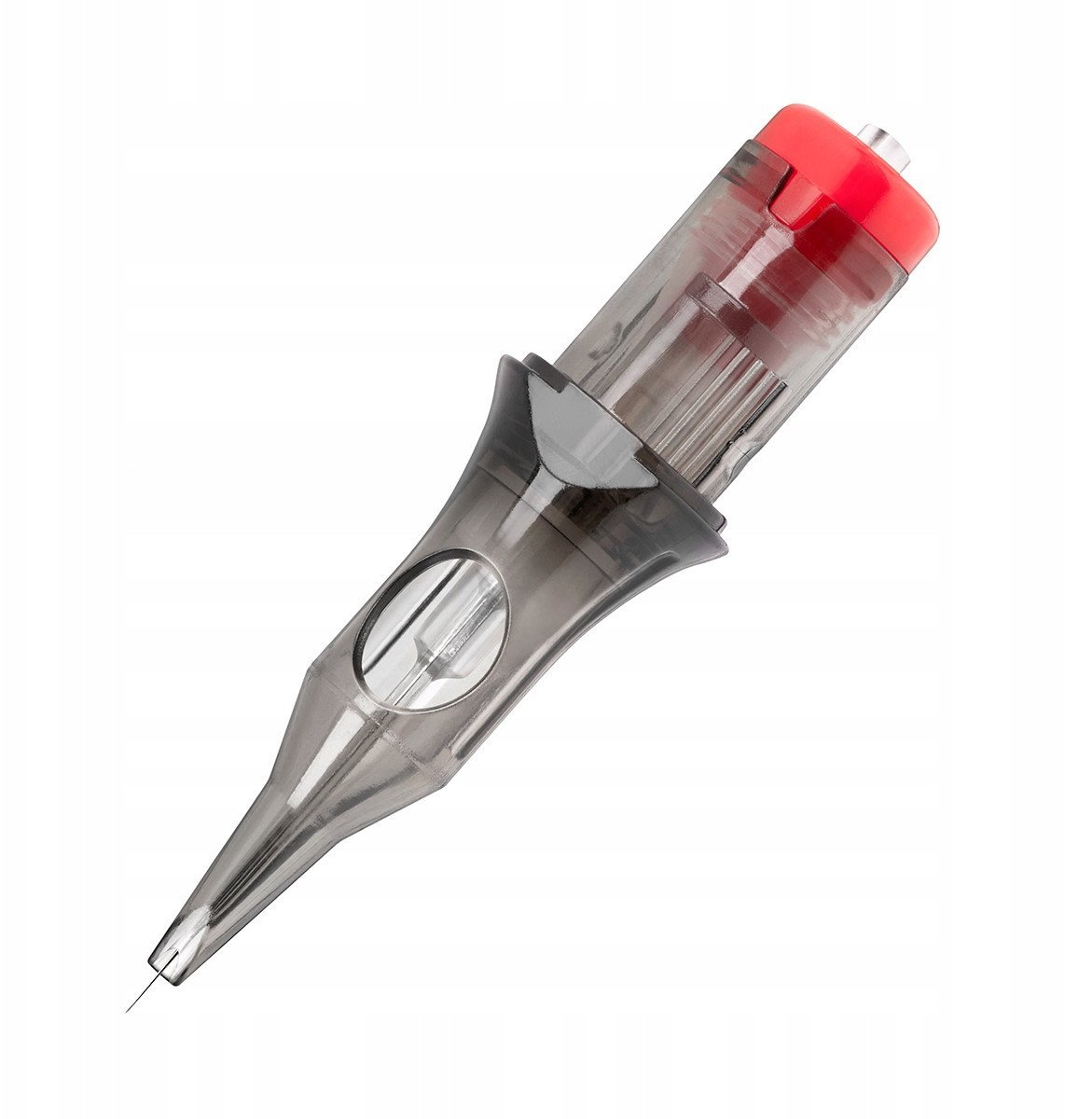 Cartridge do tatuażu El Cartel V2 0.18 5RL Super Long Taper 10 szt.