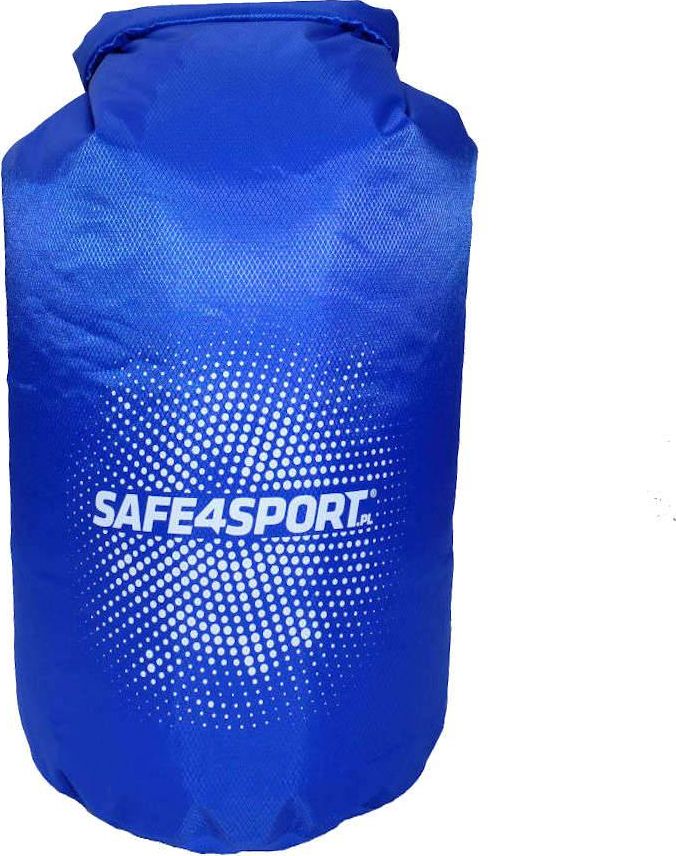 Safe4sport SUCHY WOREK WODOSZCZELNY 15L