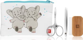 Zwilling Zestaw do manicure Elephants (dla dzieci)