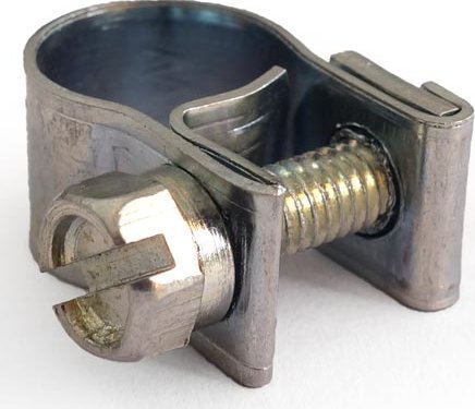 MPC Industries M012 Obejma Mini Clip 11-13mm/9mm W1