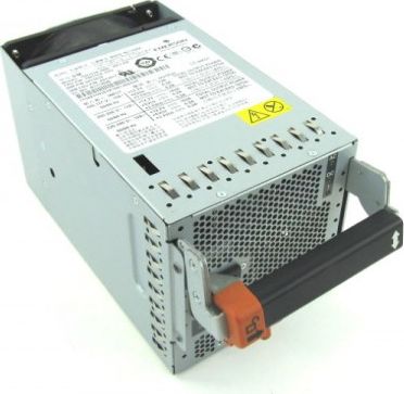 Zasilacz serwerowy IBM Zasilacz Moc 1975W, 12V dla X3850 X3950 - 69Y5916