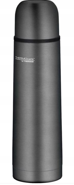 Termos 500 ml THERMOcafé THERMOS - szary