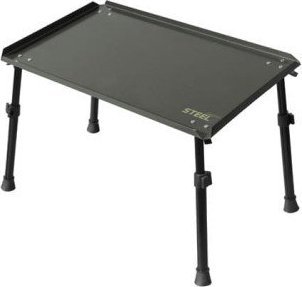 Delphin Delphin STEELS XL 55x35cm - stolik wędkarski