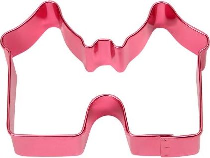 Dexam Foremka Dexam do ciastek, zamek, 10 x 7,5 cm