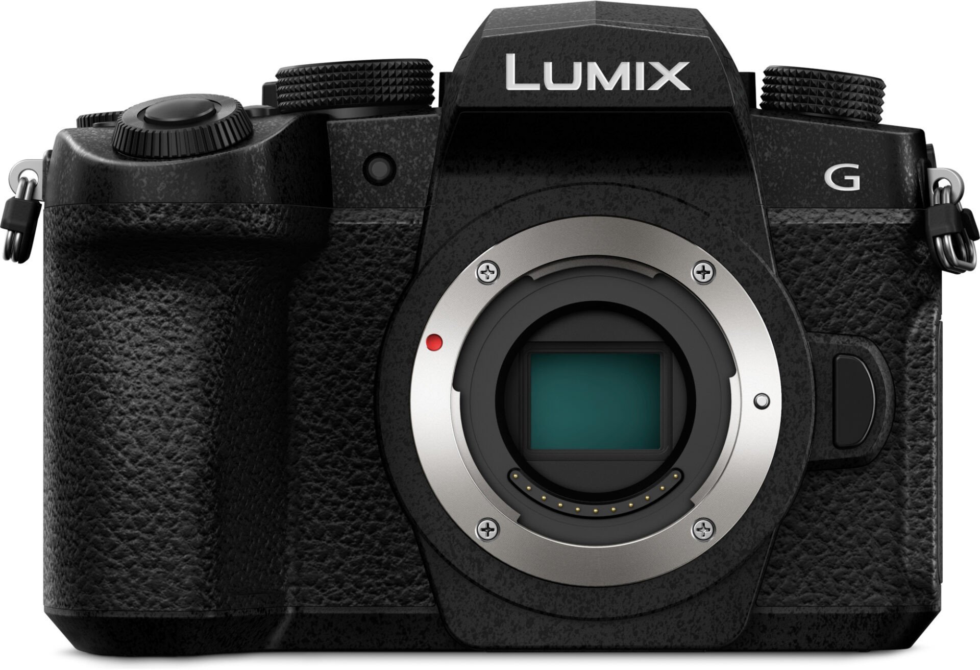 Aparat Panasonic Lumix G97 (DC-G97E)