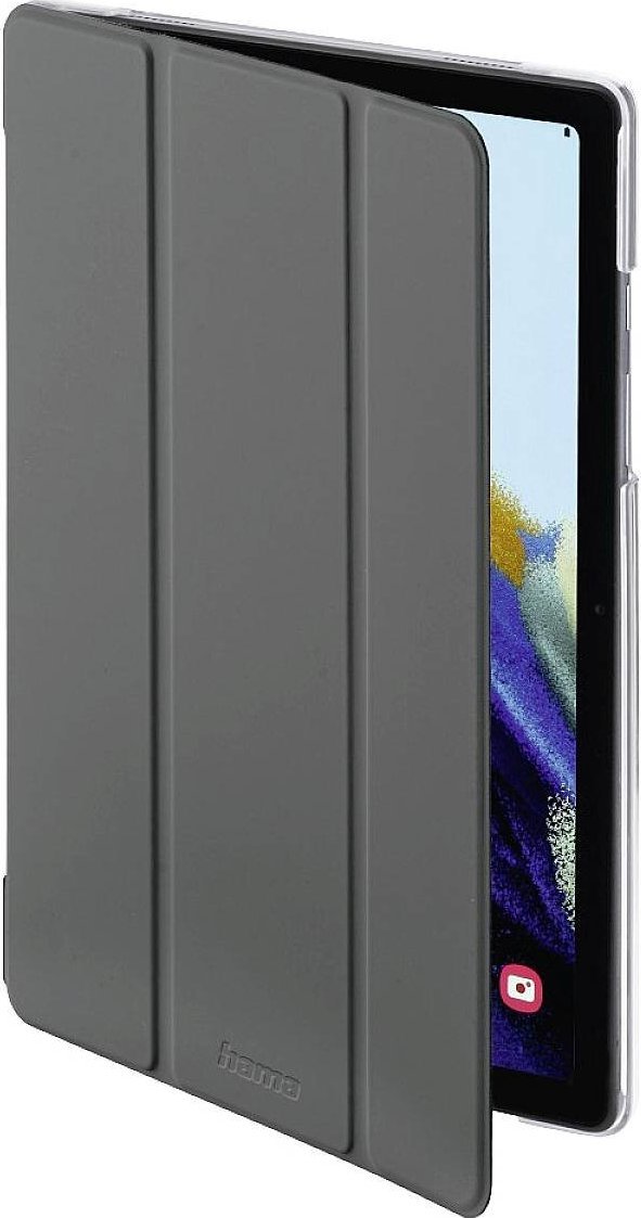 Etui na tablet Hama Fold Clear SAM. GALAXY TAB A8 10.5 szare